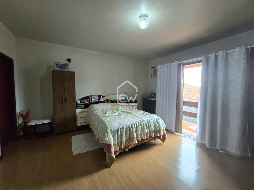 Casa, 4 quartos, 283 m² - Foto 6