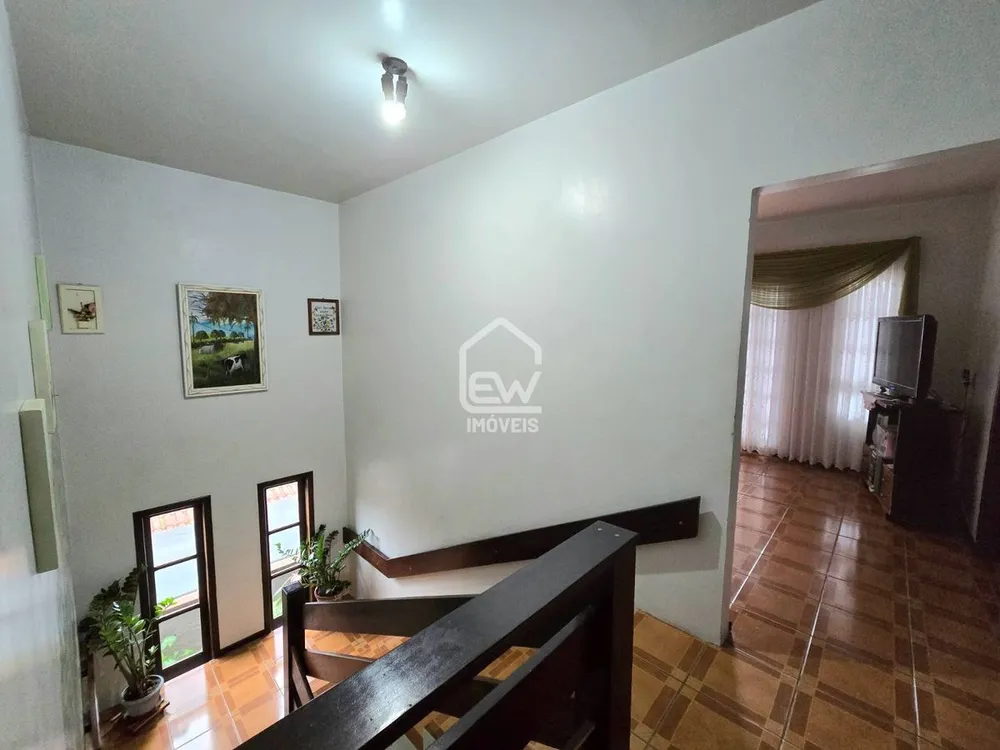 Casa, 4 quartos, 283 m² - Foto 8