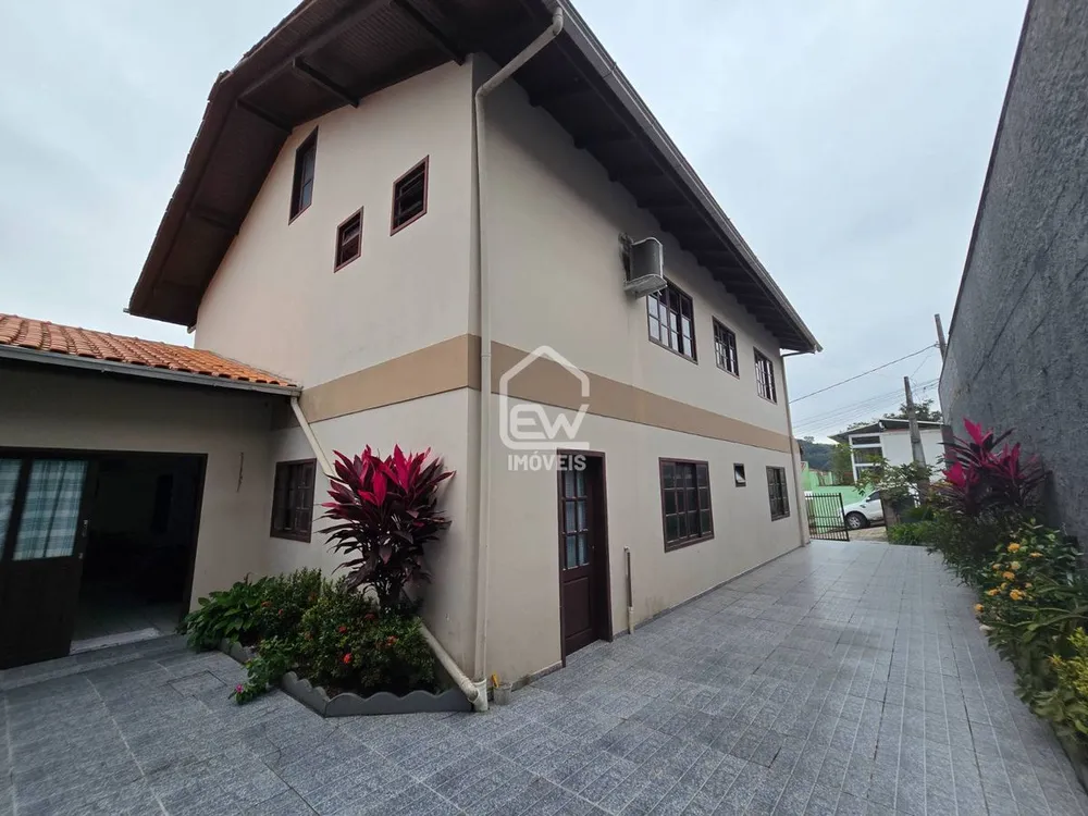 Casa, 4 quartos, 283 m² - Foto 14