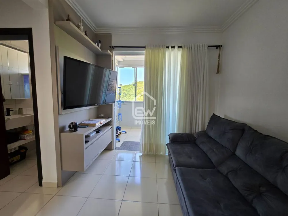 Apartamento, 2 quartos, 73 m² - Foto 4