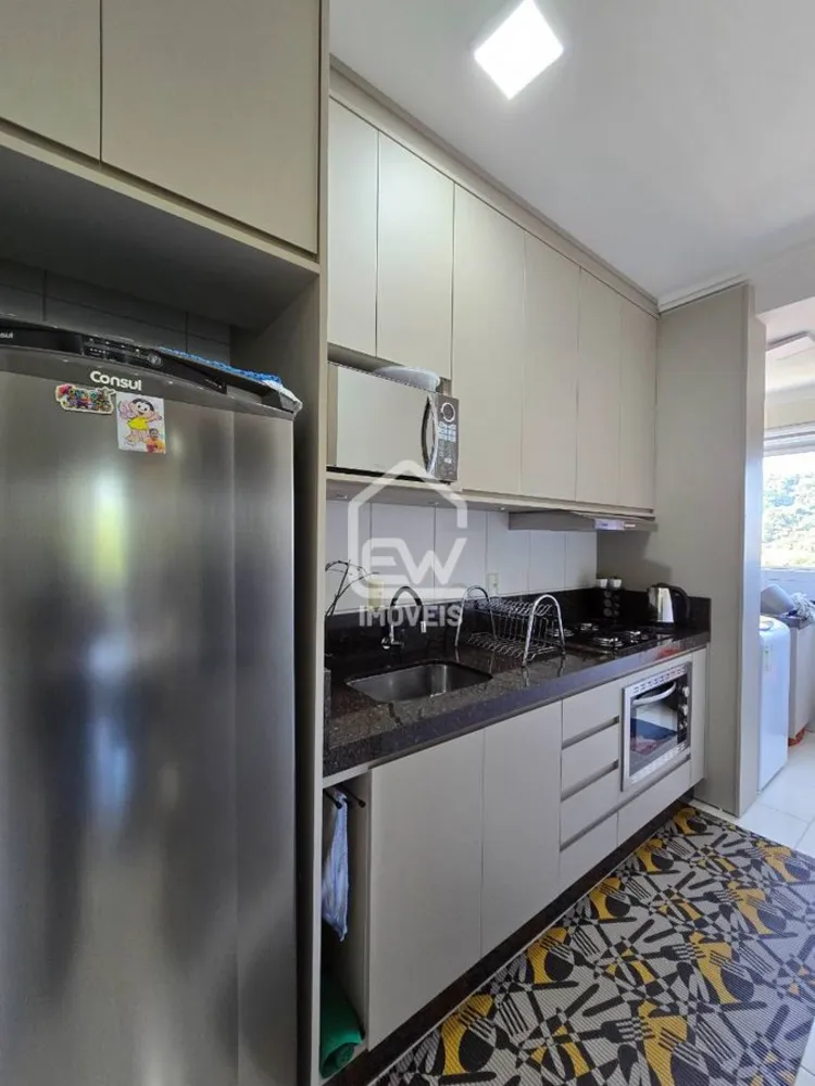 Apartamento, 2 quartos, 73 m² - Foto 1