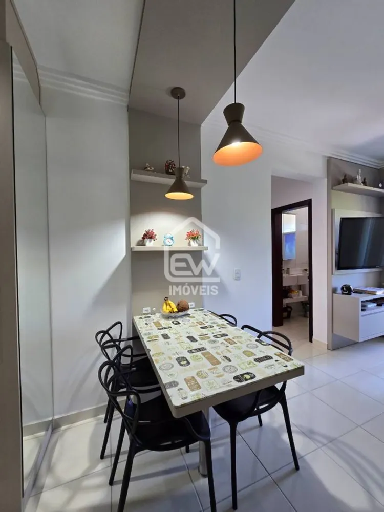 Apartamento, 2 quartos, 73 m² - Foto 2