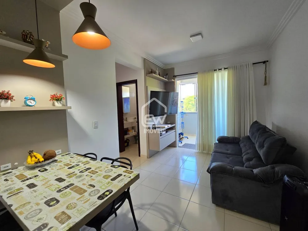 Apartamento, 2 quartos, 73 m² - Foto 3