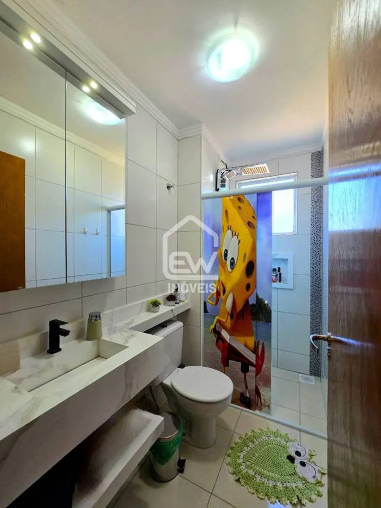 Apartamento, 2 quartos, 73 m² - Foto 7