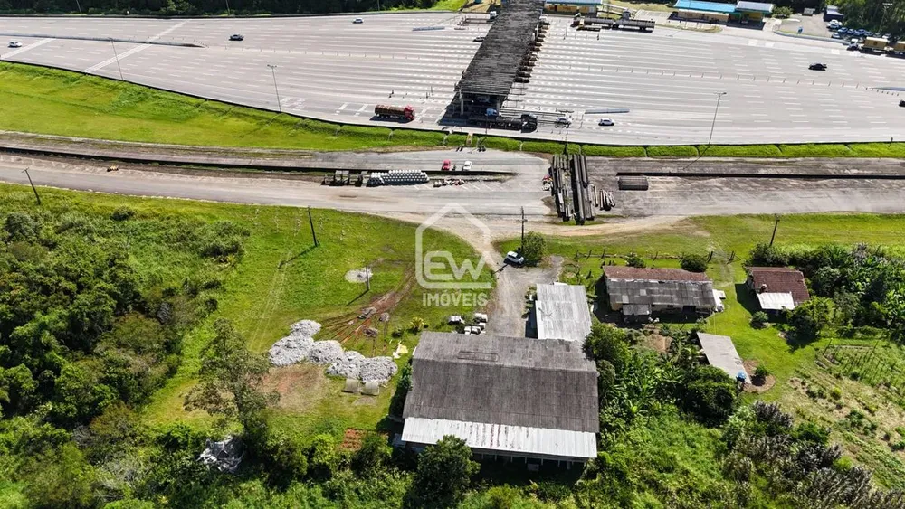 Depósito-Galpão, 3500 m² - Foto 2