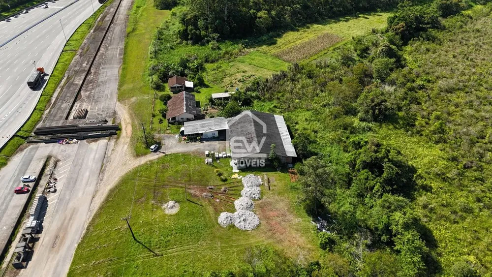 Depósito-Galpão, 3500 m² - Foto 3