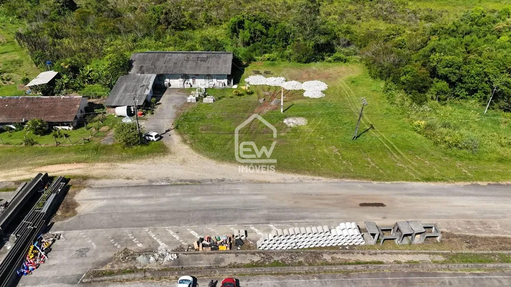 Depósito-Galpão, 3500 m² - Foto 8