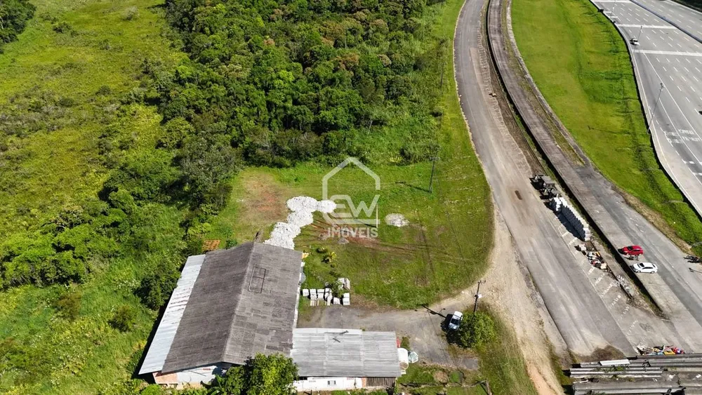 Depósito-Galpão, 3500 m² - Foto 1