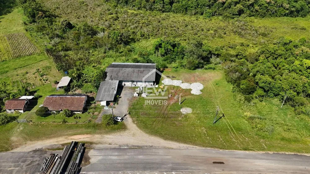 Depósito-Galpão, 3500 m² - Foto 4