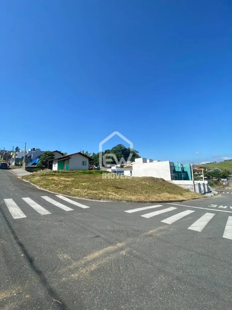 Terreno, 408 m² - Foto 1
