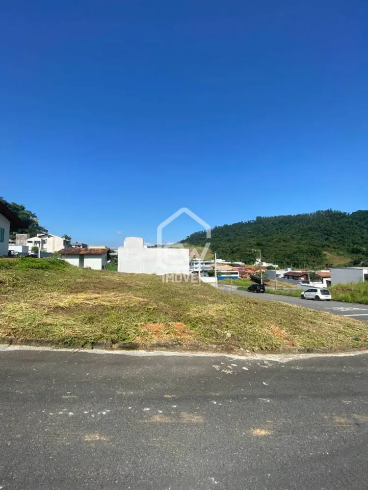 Terreno, 408 m² - Foto 2