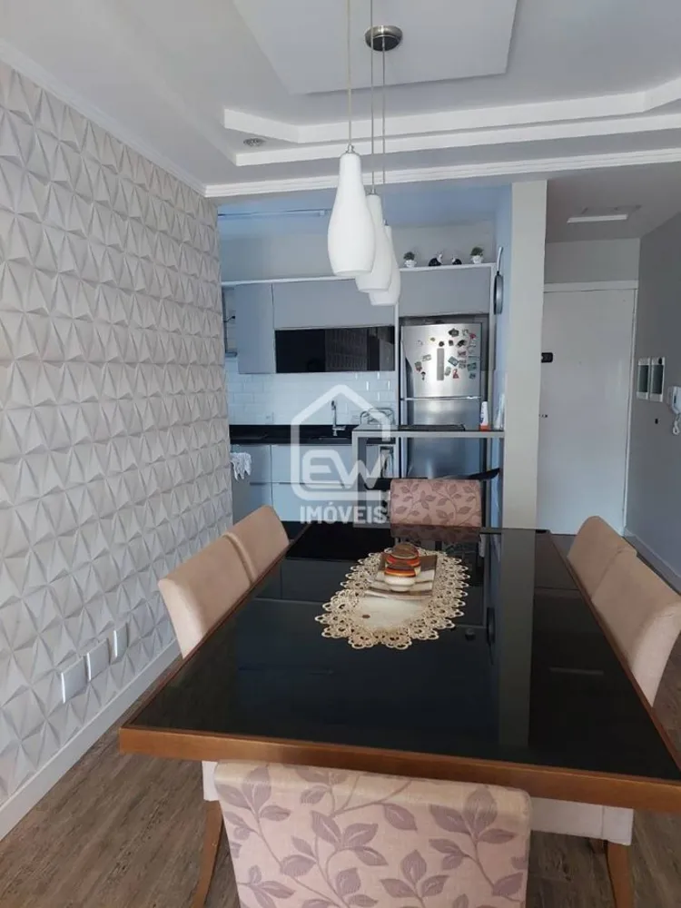 Apartamento, 2 quartos, 77 m² - Foto 2