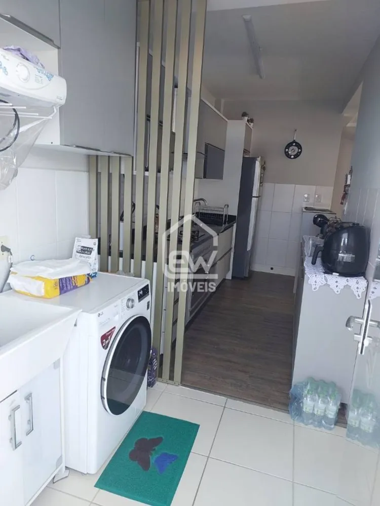 Apartamento, 2 quartos, 77 m² - Foto 9