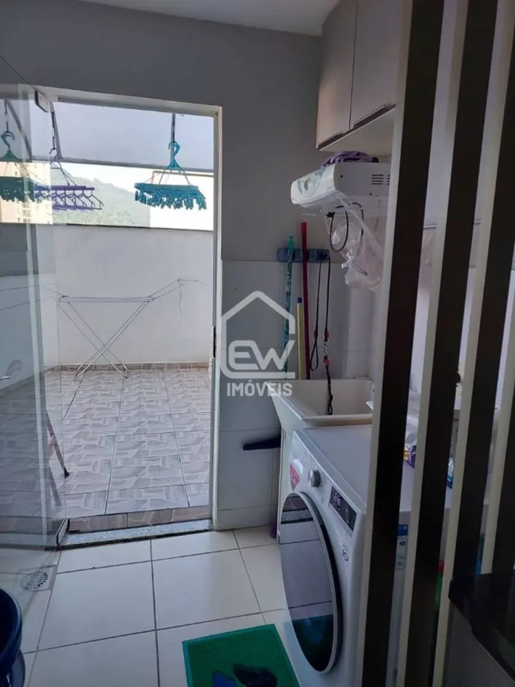 Apartamento, 2 quartos, 77 m² - Foto 8