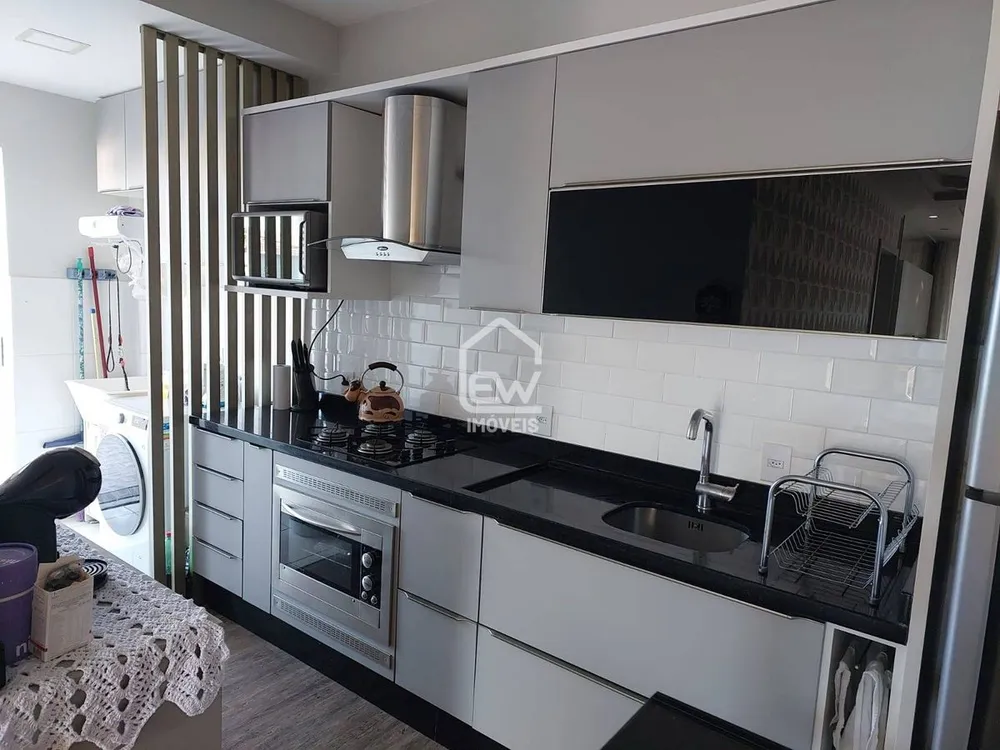 Apartamento, 2 quartos, 77 m² - Foto 3