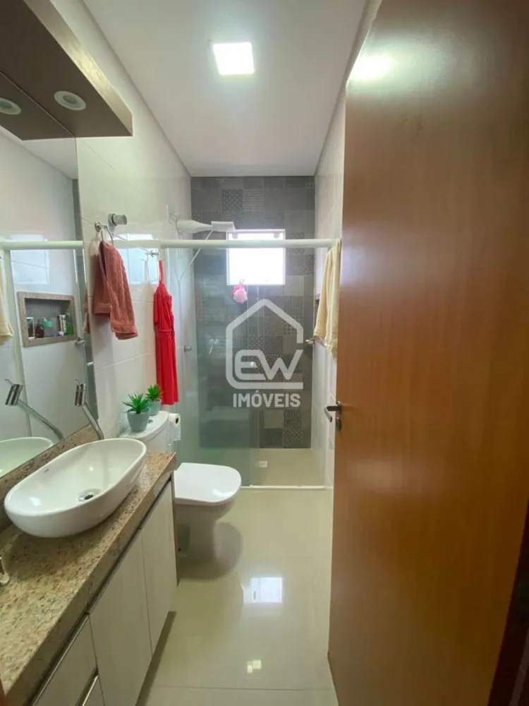 Casa, 4 quartos, 452 m² - Foto 15