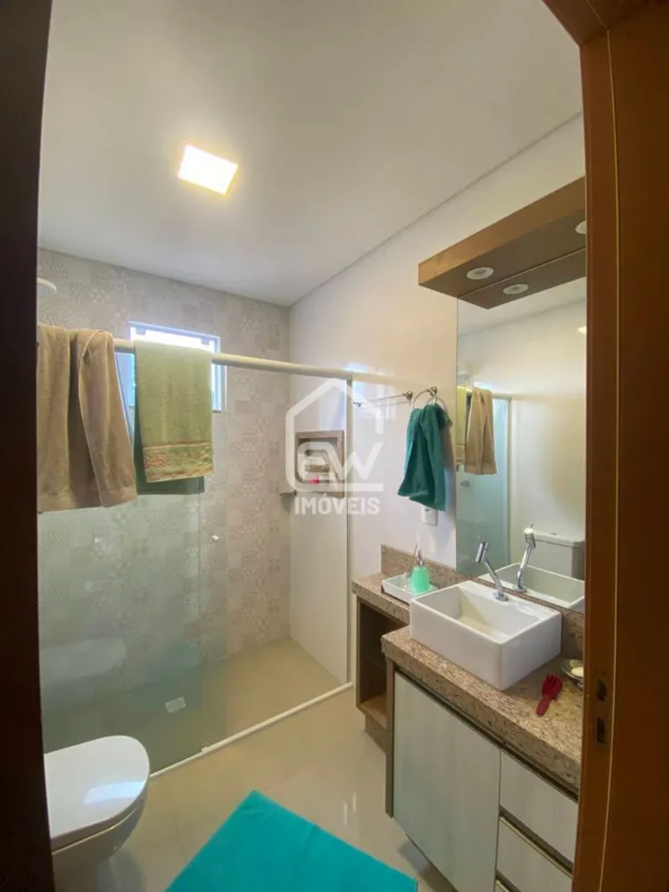 Casa, 4 quartos, 452 m² - Foto 16