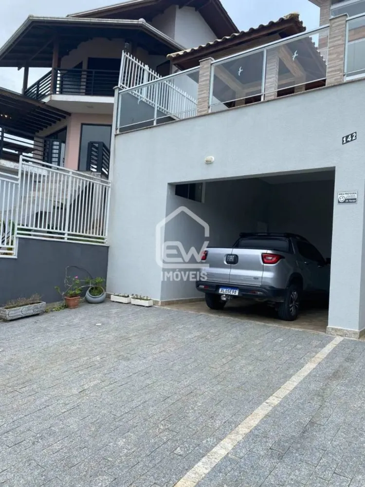 Casa, 4 quartos, 452 m² - Foto 2