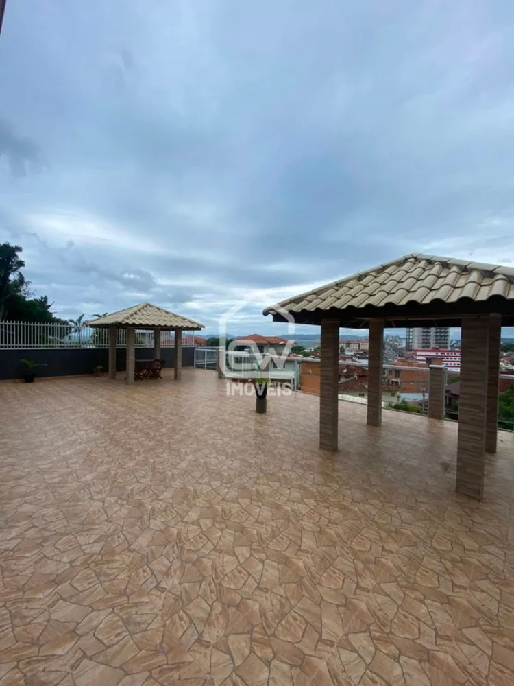 Casa, 4 quartos, 452 m² - Foto 4