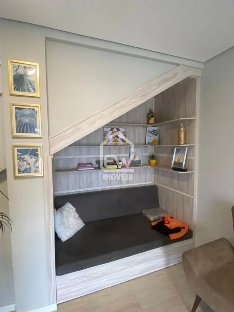 Casa, 4 quartos, 452 m² - Foto 12