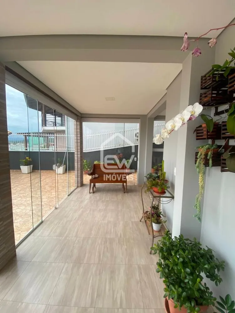 Casa, 4 quartos, 452 m² - Foto 7