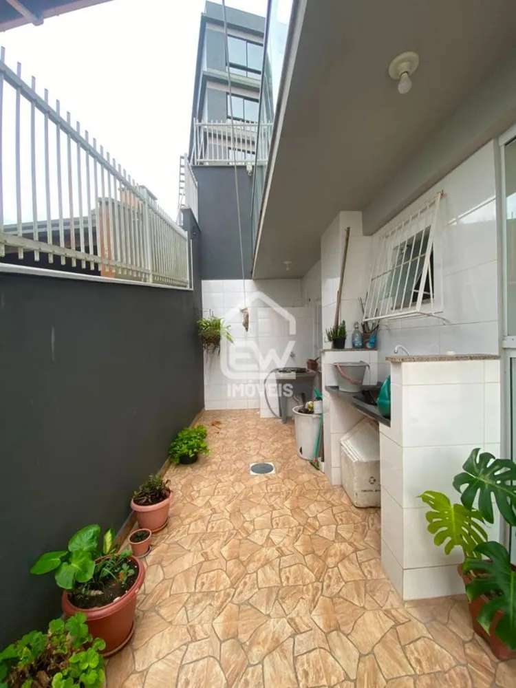 Casa, 4 quartos, 452 m² - Foto 6