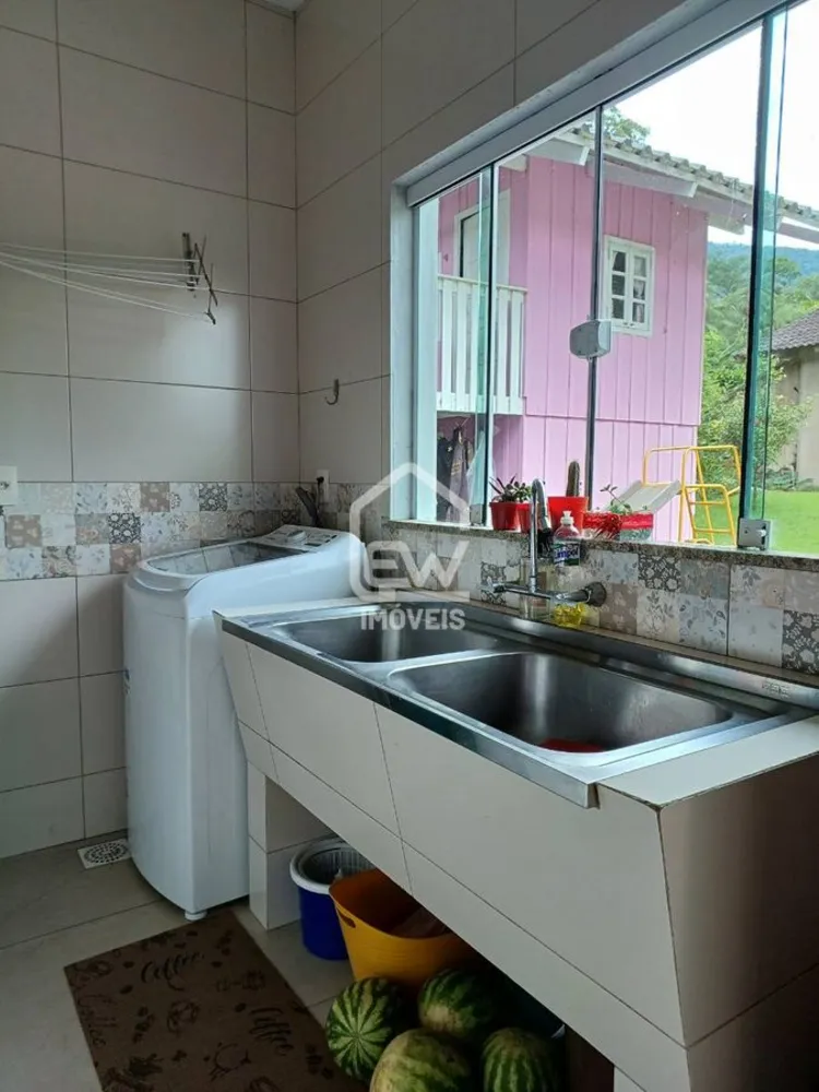 Chácara, 3 quartos, 4 hectares - Foto 4