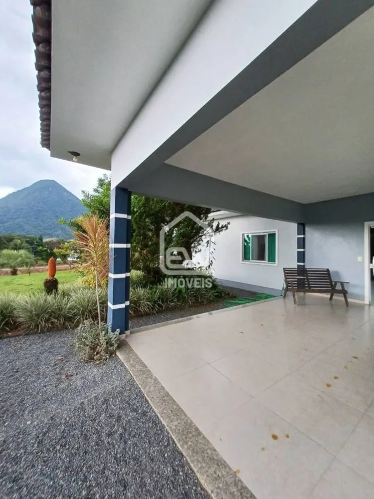 Chácara, 3 quartos, 4 hectares - Foto 7