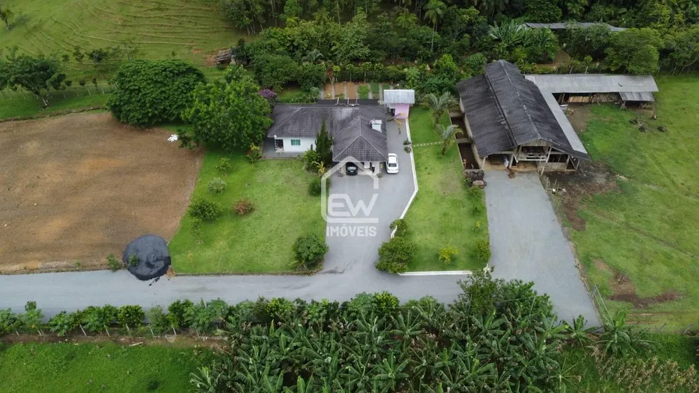 Chácara, 3 quartos, 4 hectares - Foto 10