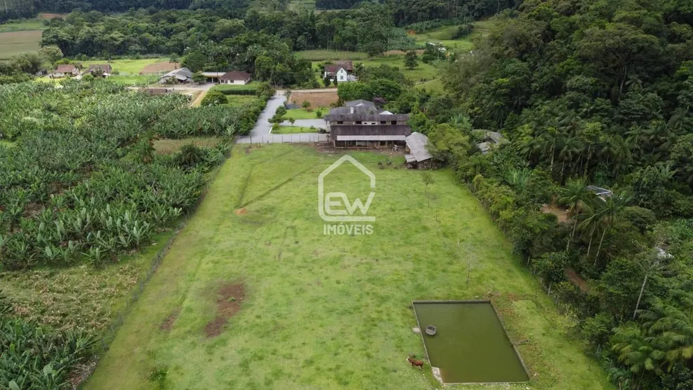 Chácara, 3 quartos, 4 hectares - Foto 9