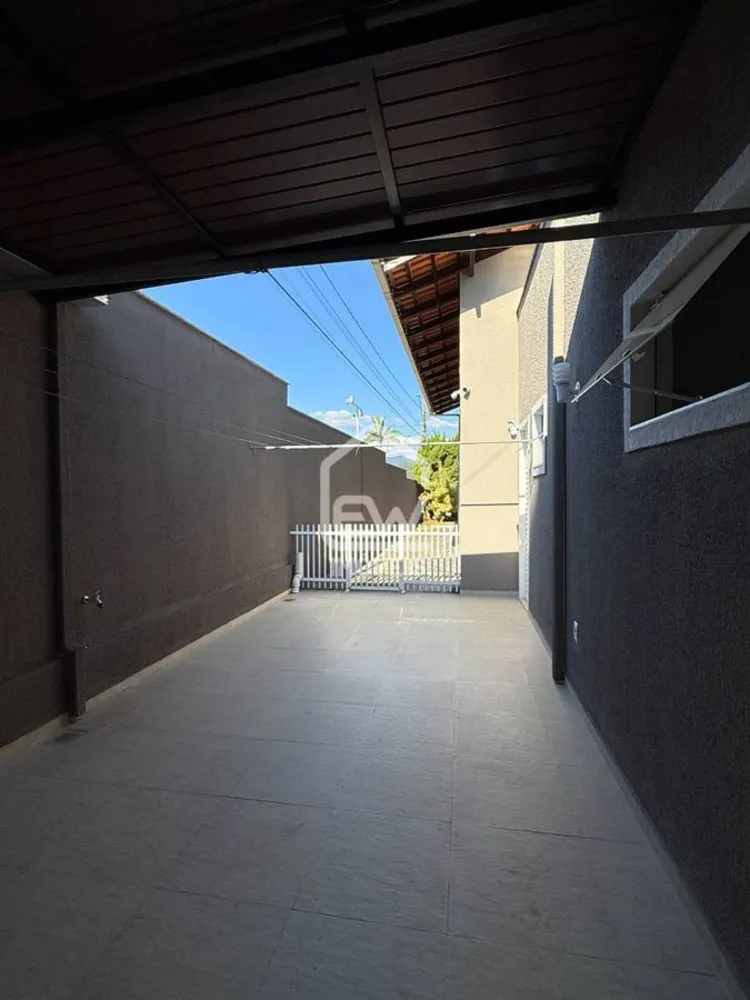 Casa, 3 quartos, 262 m² - Foto 12