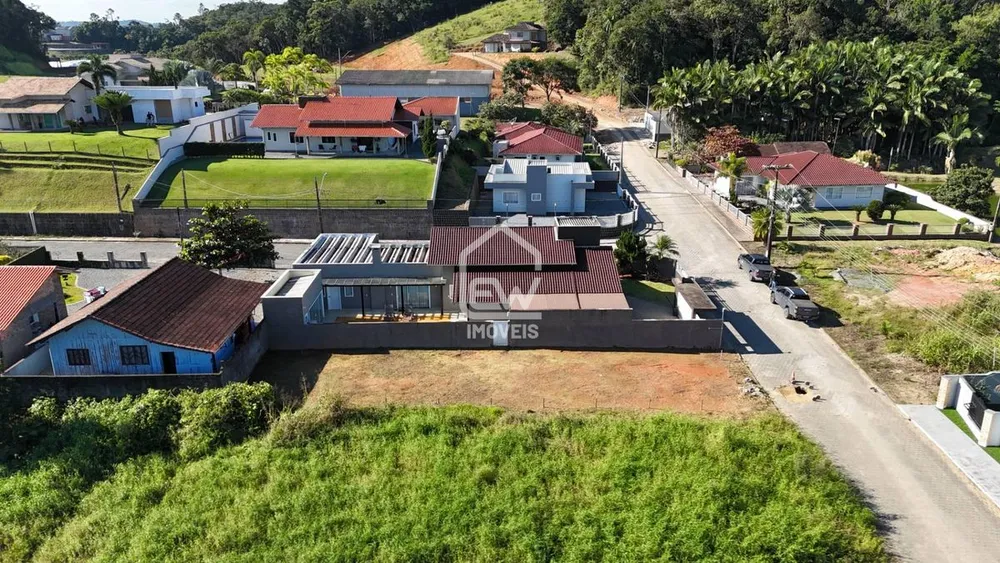 Casa, 3 quartos, 262 m² - Foto 1