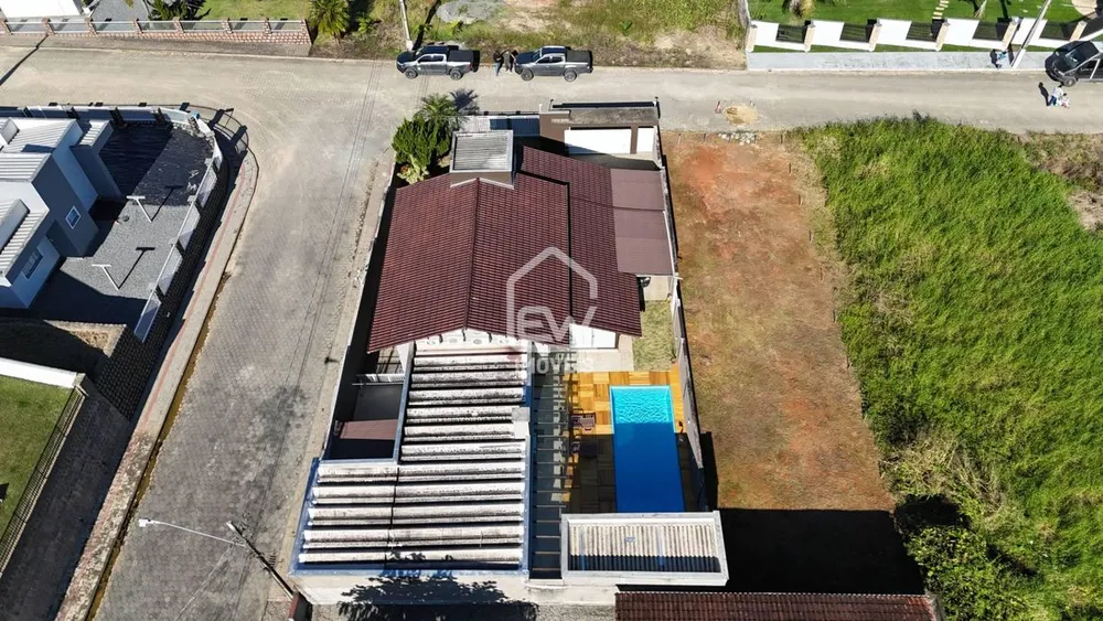 Casa, 3 quartos, 262 m² - Foto 3