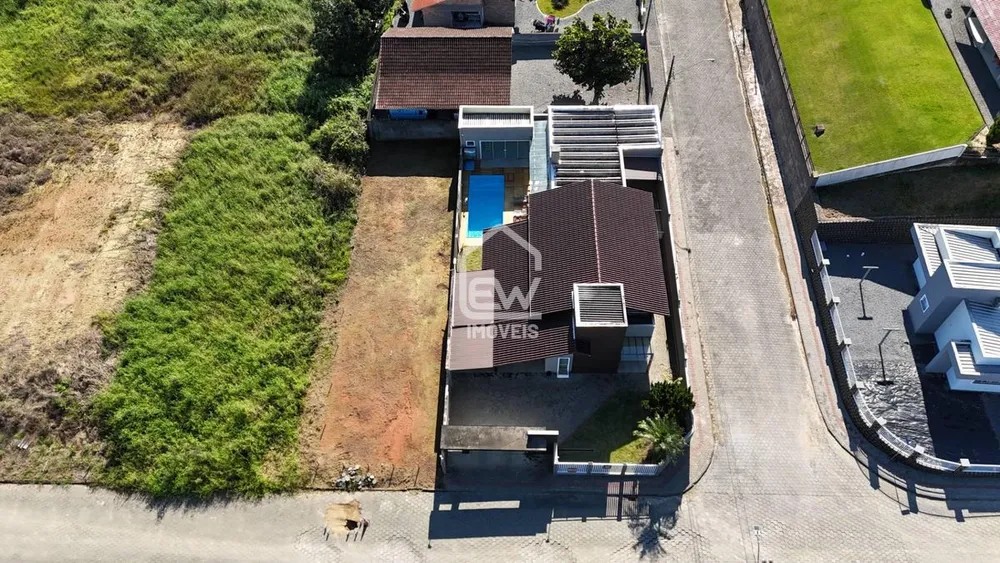Casa, 3 quartos, 262 m² - Foto 4