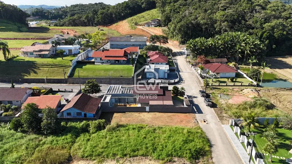 Casa, 3 quartos, 262 m² - Foto 2