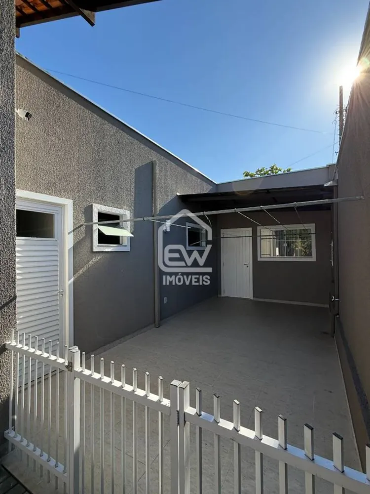 Casa, 3 quartos, 262 m² - Foto 5