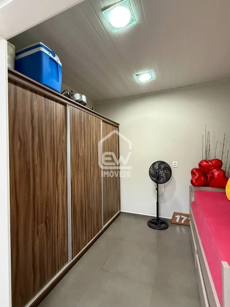 Casa, 3 quartos, 262 m² - Foto 11