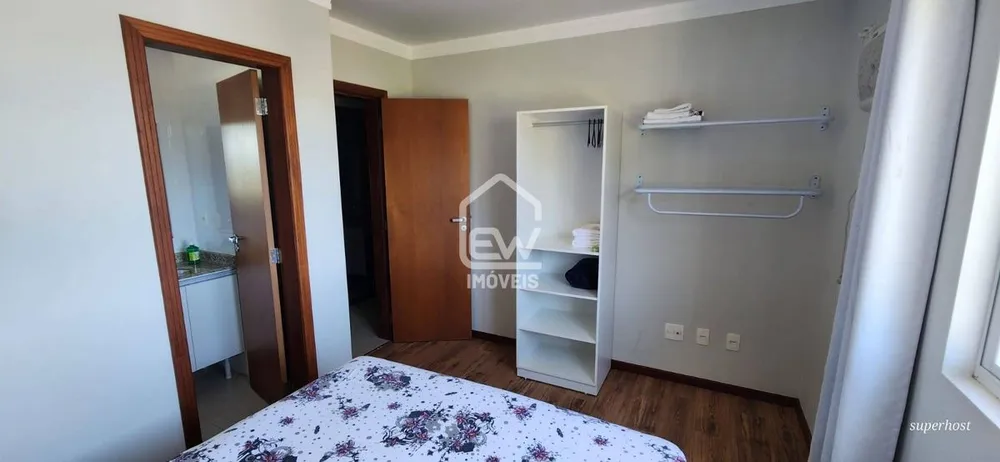 Apartamento, 3 quartos, 87 m² - Foto 8