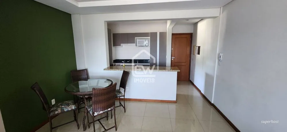 Apartamento, 3 quartos, 87 m² - Foto 2