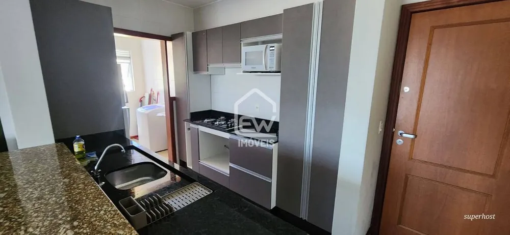 Apartamento, 3 quartos, 87 m² - Foto 1