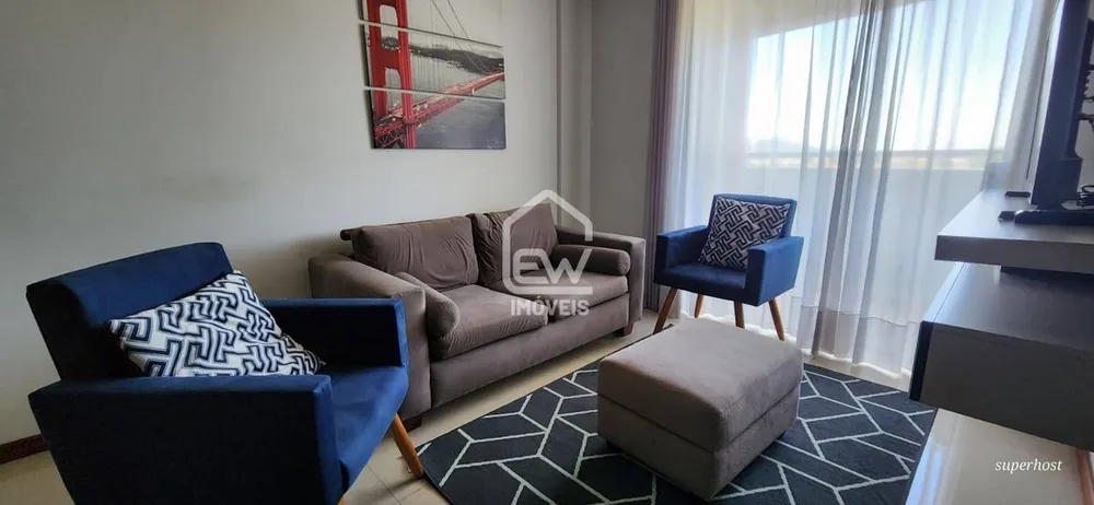 Apartamento, 3 quartos, 87 m² - Foto 5