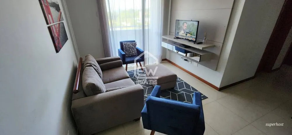 Apartamento, 3 quartos, 87 m² - Foto 6