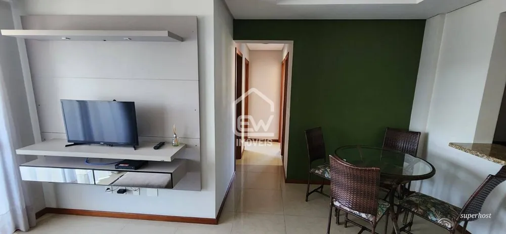 Apartamento, 3 quartos, 87 m² - Foto 3