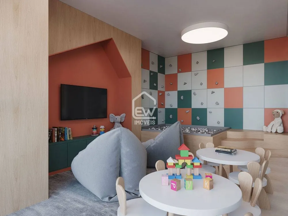 Apartamento, 3 quartos, 109 m² - Foto 12