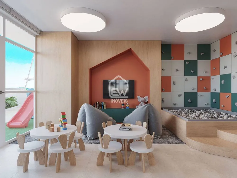 Apartamento, 3 quartos, 109 m² - Foto 11
