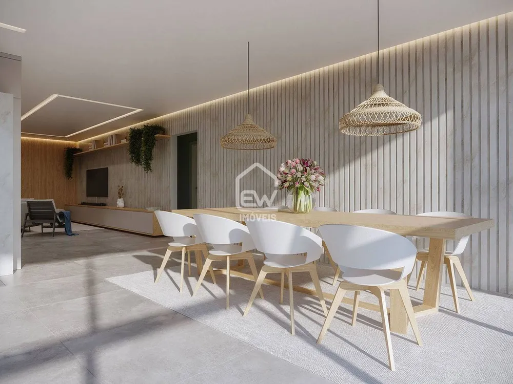 Apartamento, 3 quartos, 109 m² - Foto 4