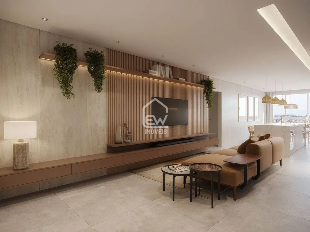 Apartamento, 3 quartos, 109 m² - Foto 1