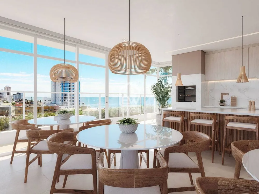 Apartamento, 3 quartos, 109 m² - Foto 3