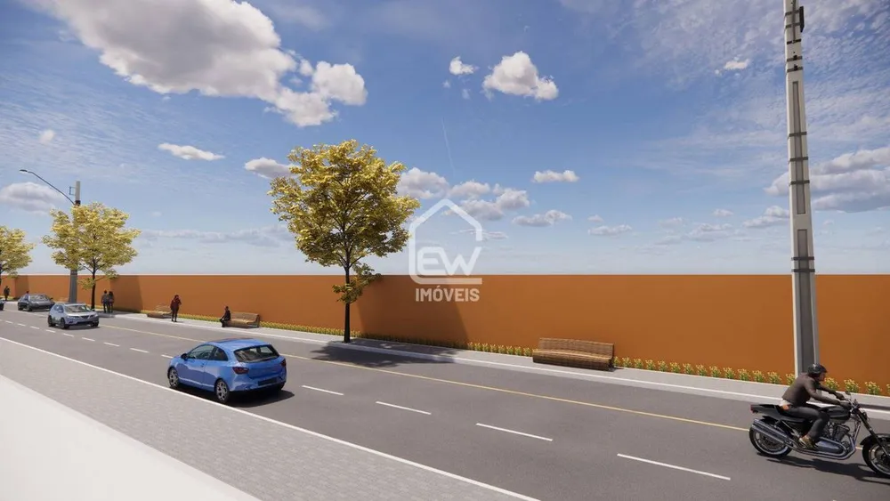 Apartamento, 3 quartos, 109 m² - Foto 1