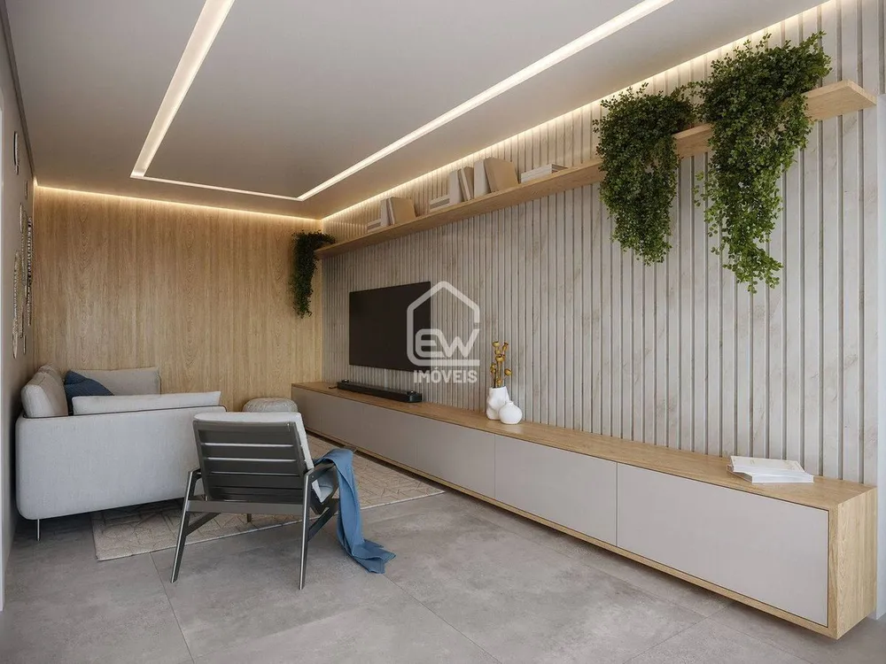 Apartamento, 3 quartos, 109 m² - Foto 4